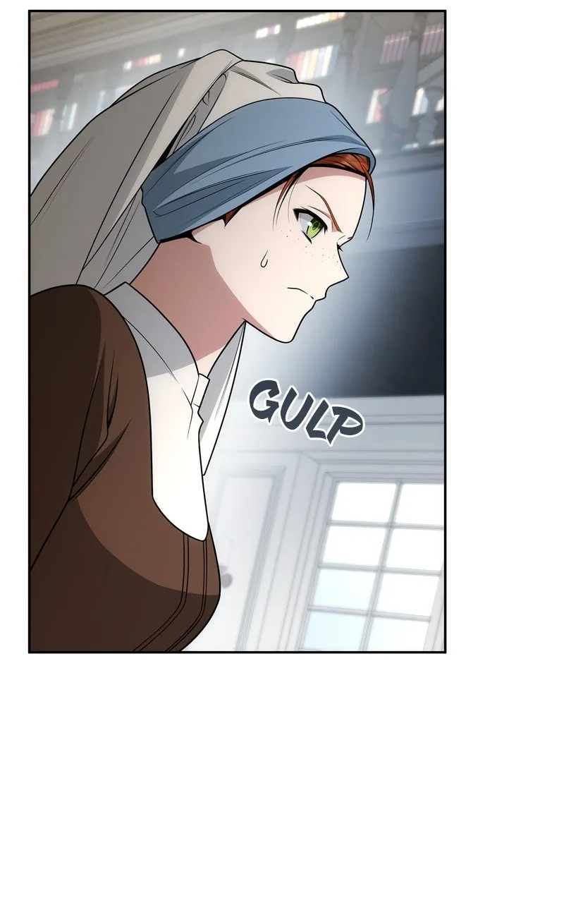 I’m the Queen in This Life Chapter 127 page 12 - 