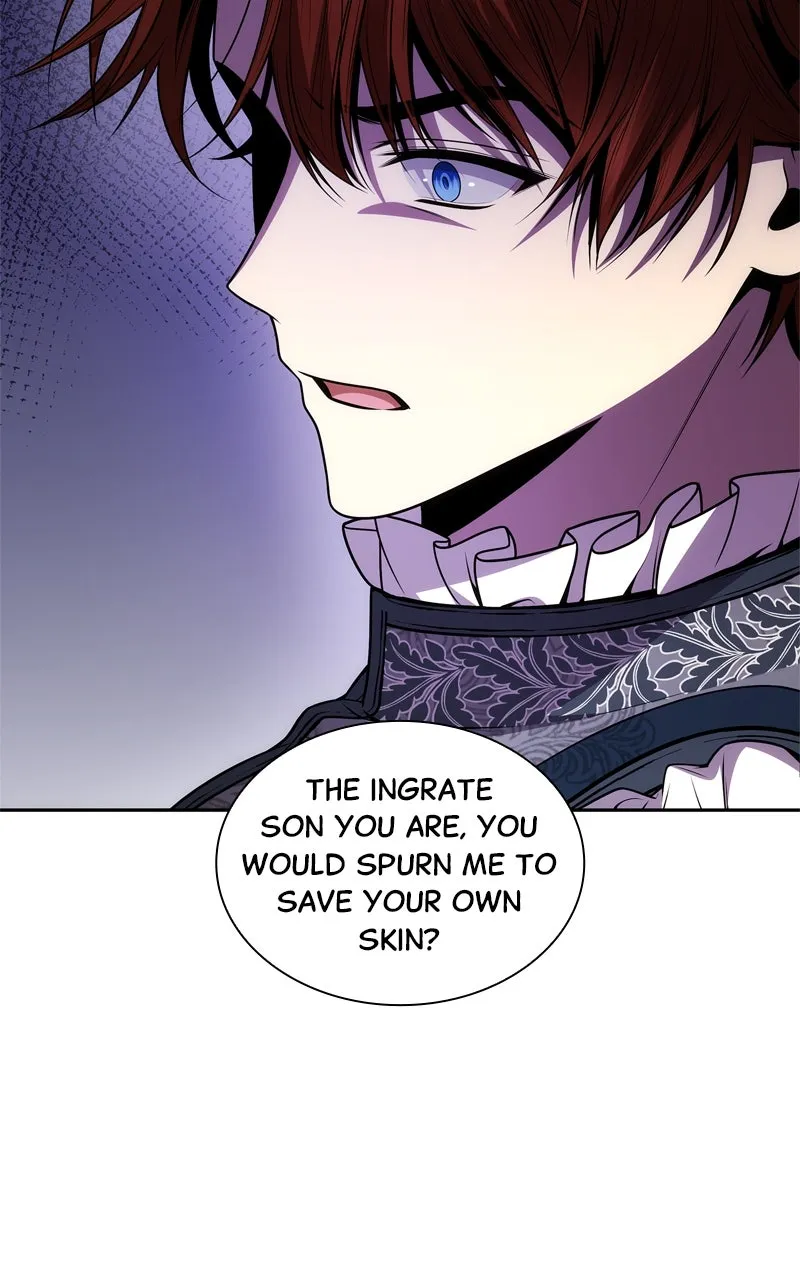 I’m the Queen in This Life Chapter 127 page 115 - 