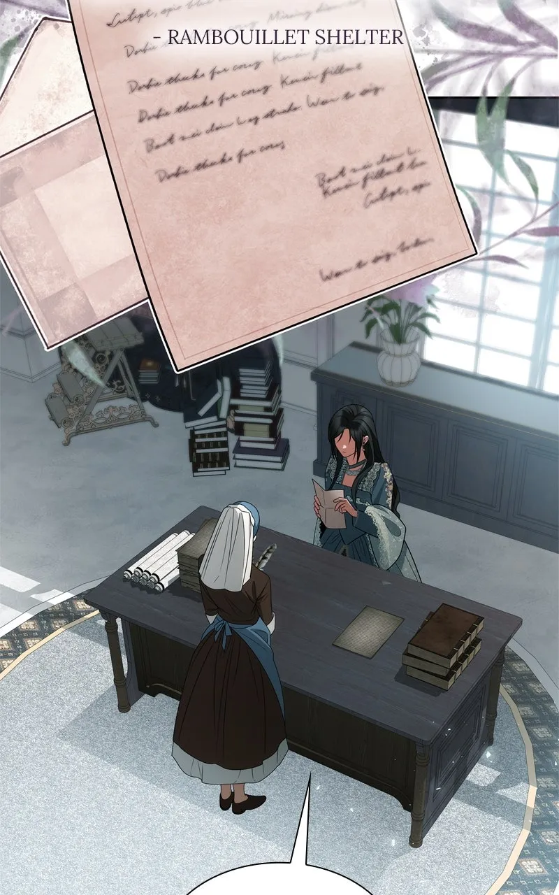 I’m the Queen in This Life Chapter 127 page 3 - 