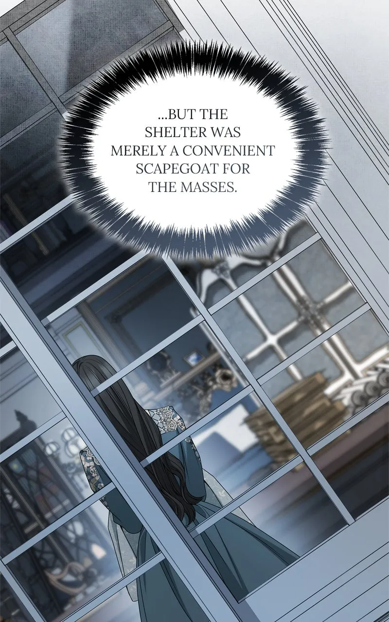 I’m the Queen in This Life Chapter 127 page 21 - 