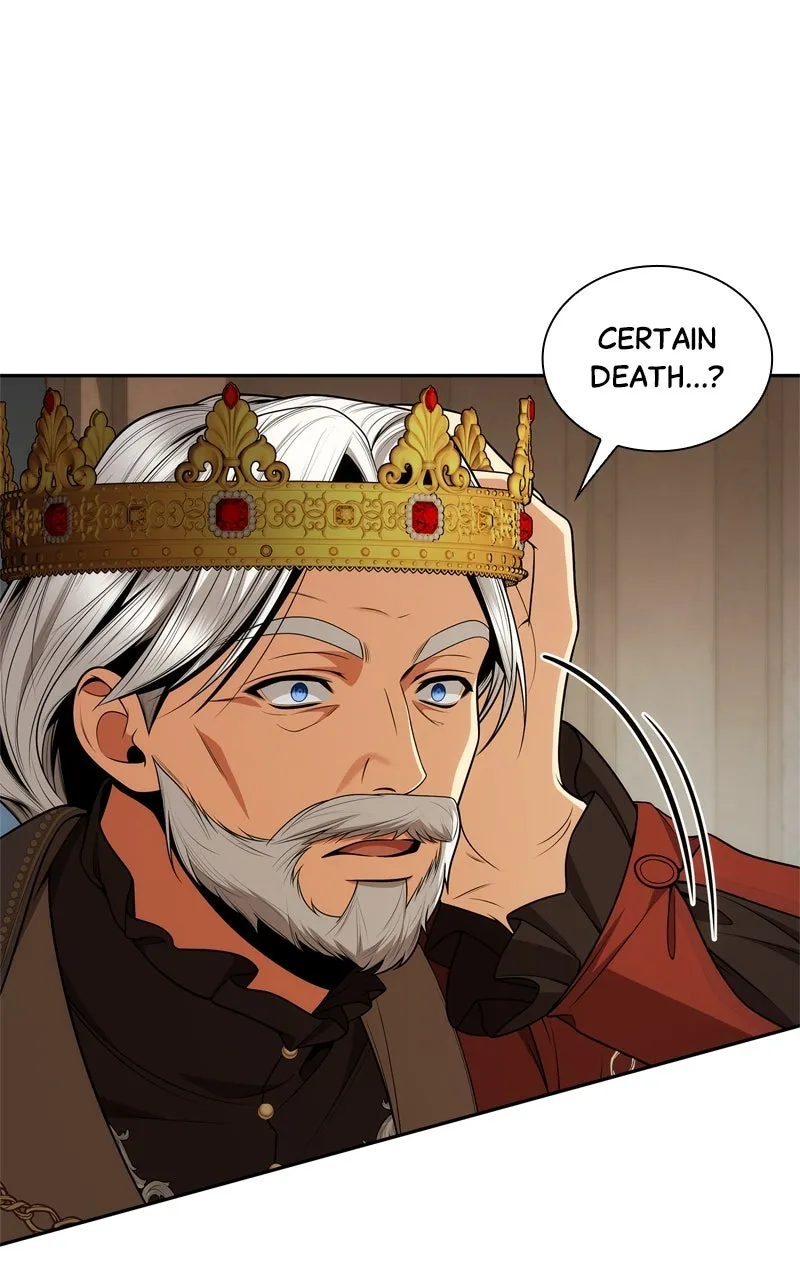 I’m the Queen in This Life Chapter 127 page 39 - 