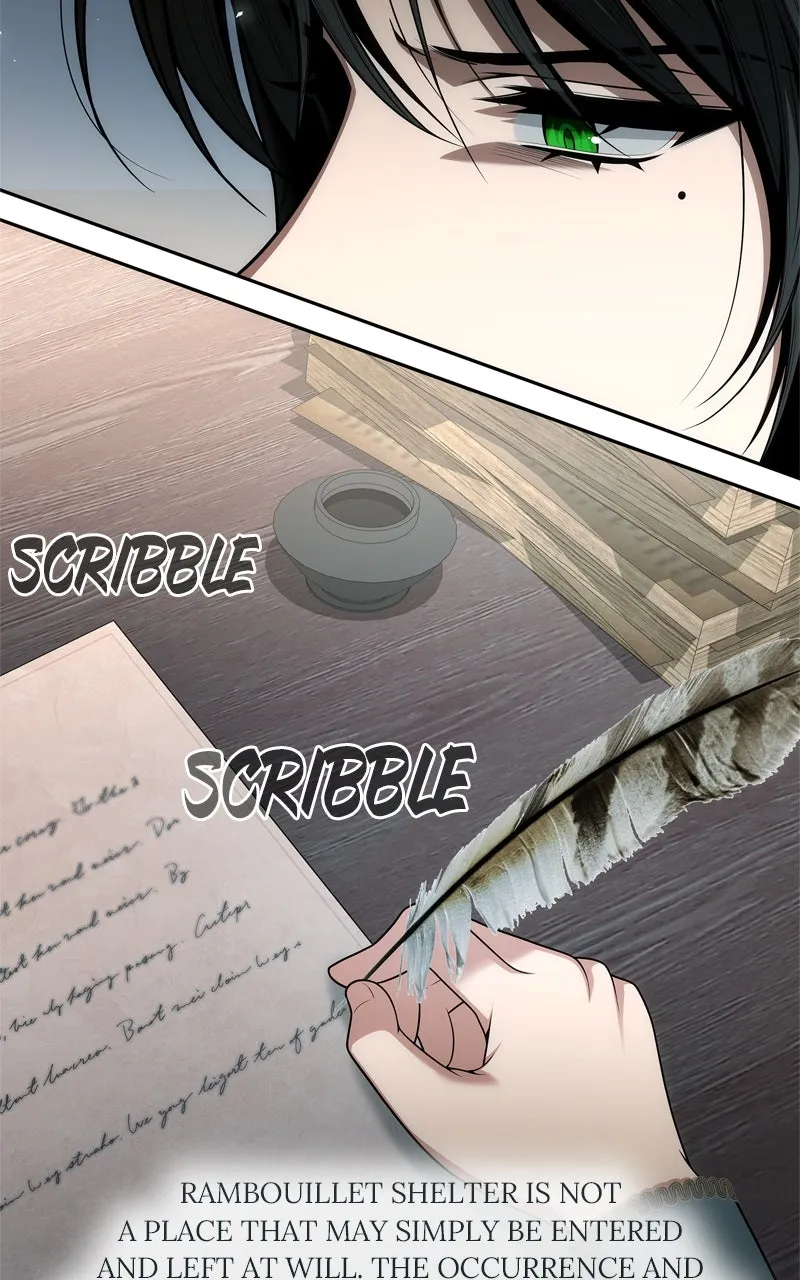 I’m the Queen in This Life Chapter 127 page 5 - 