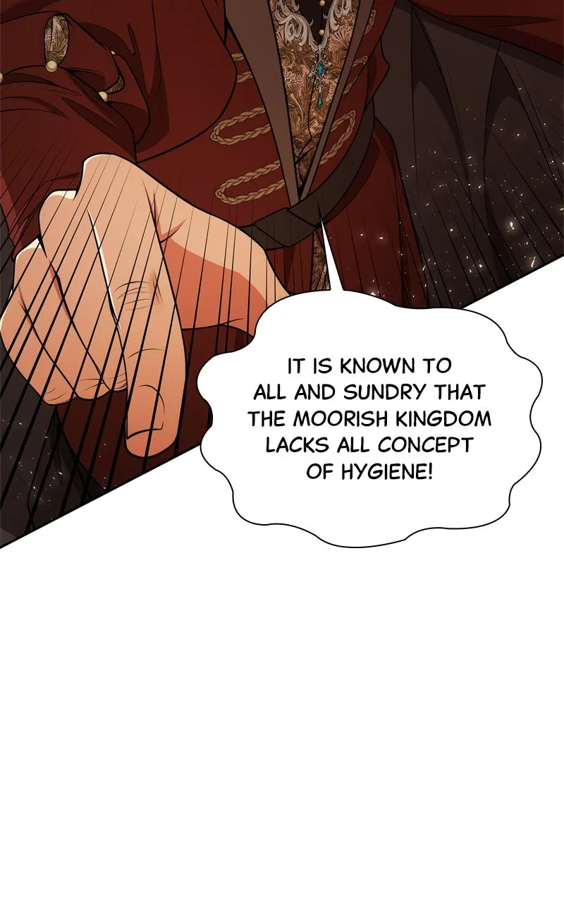 I’m the Queen in This Life Chapter 127 page 44 - 