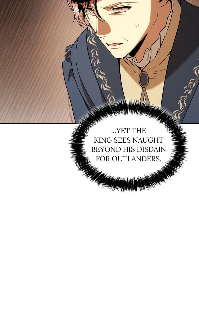 I’m the Queen in This Life Chapter 127 page 47 - 