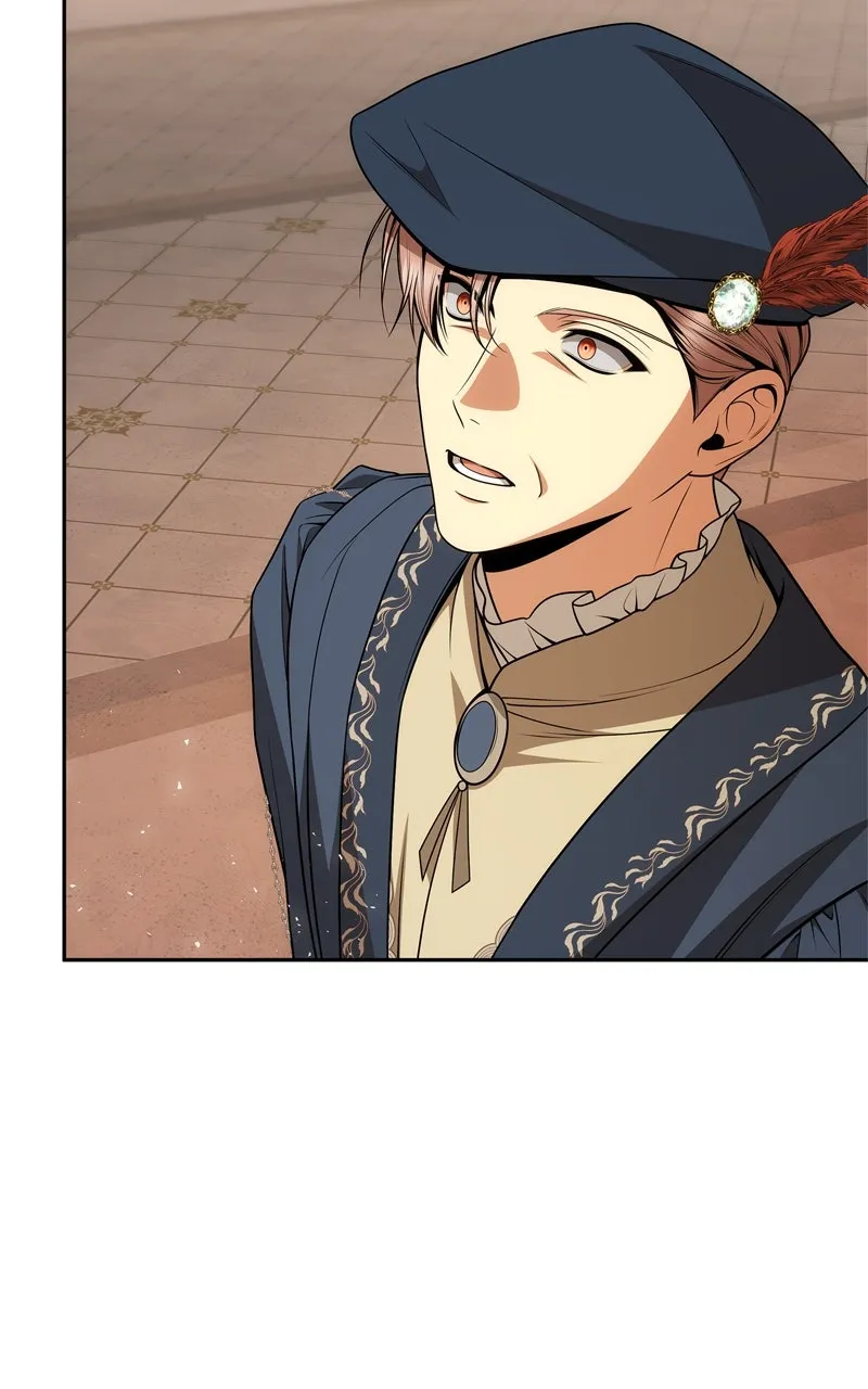 I’m the Queen in This Life Chapter 127 page 52 - 