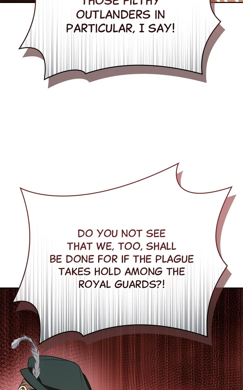 I’m the Queen in This Life Chapter 127 page 60 - 