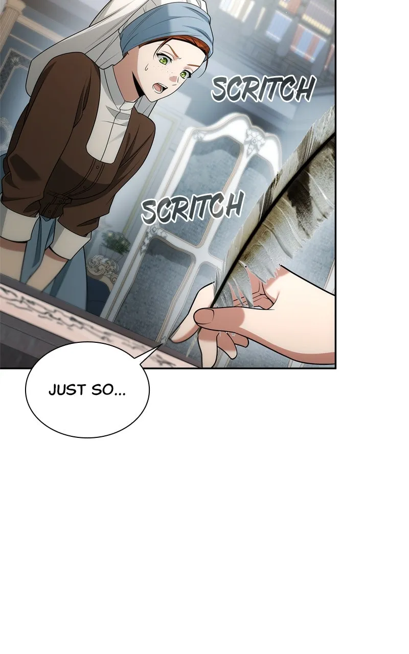 I’m the Queen in This Life Chapter 127 page 7 - 
