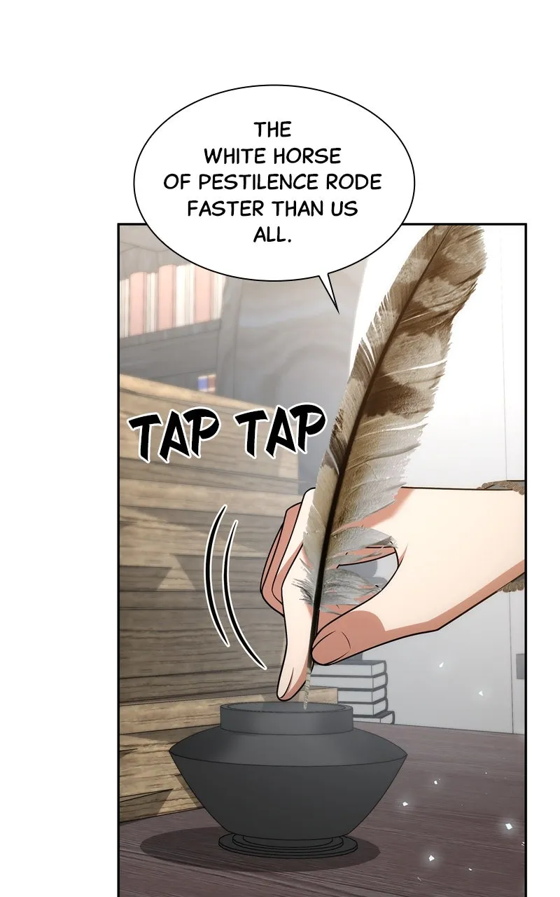 I’m the Queen in This Life Chapter 127 page 8 - 