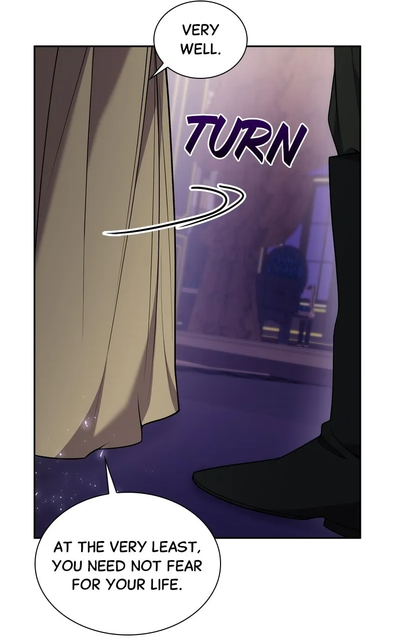 I’m the Queen in This Life Chapter 128 page 12 - 