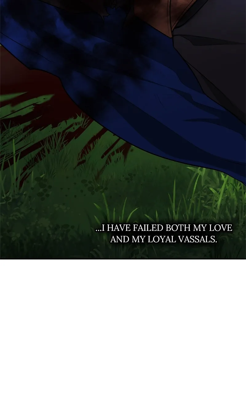 I’m the Queen in This Life Chapter 128 page 112 - 