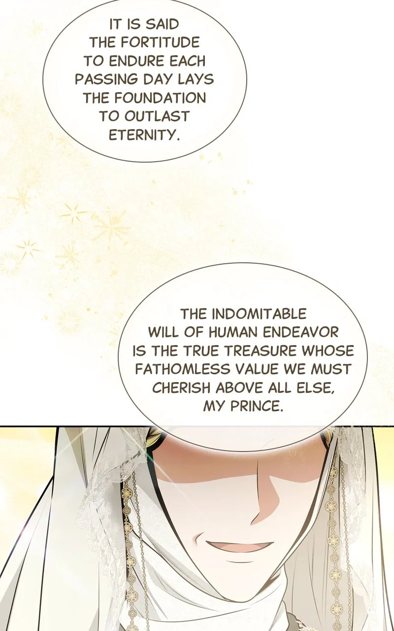 I’m the Queen in This Life Chapter 128 page 116 - 