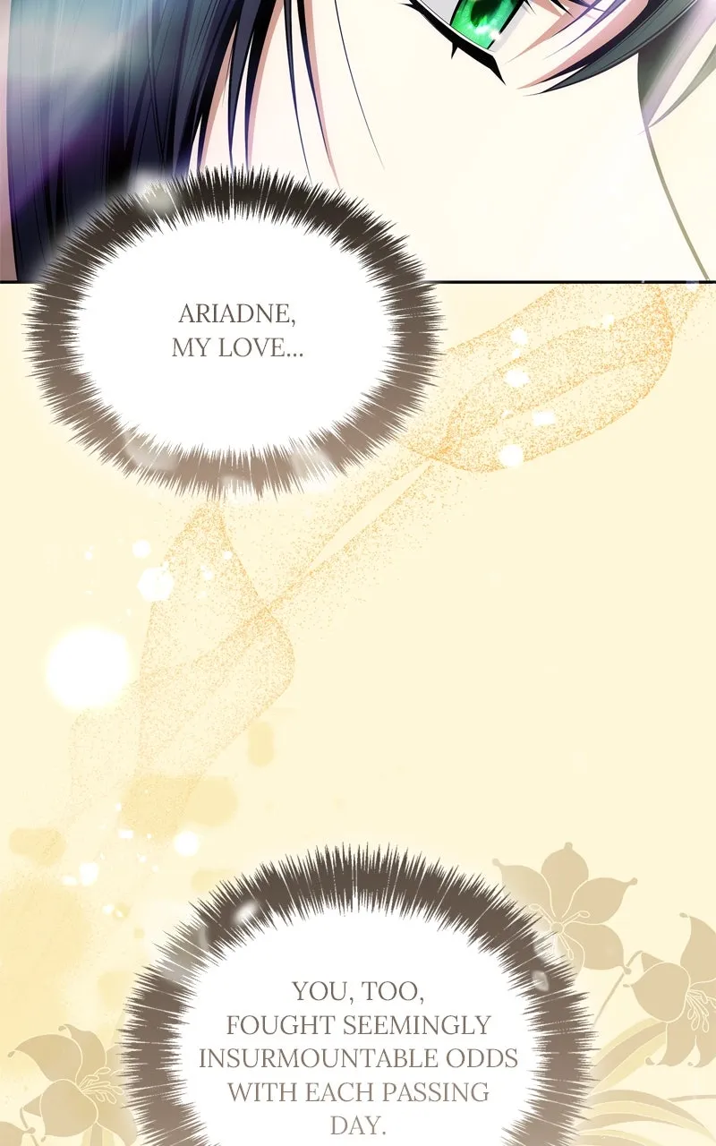 I’m the Queen in This Life Chapter 128 page 121 - 