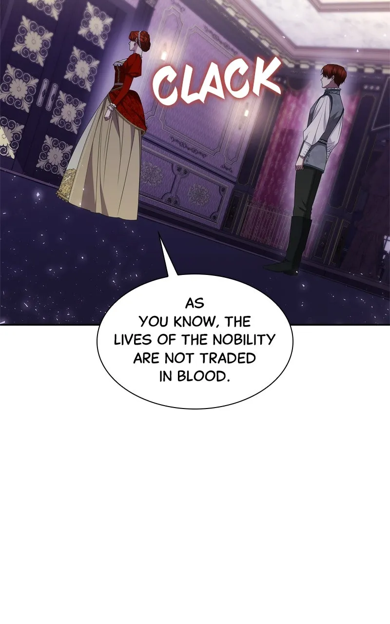 I’m the Queen in This Life Chapter 128 page 14 - 