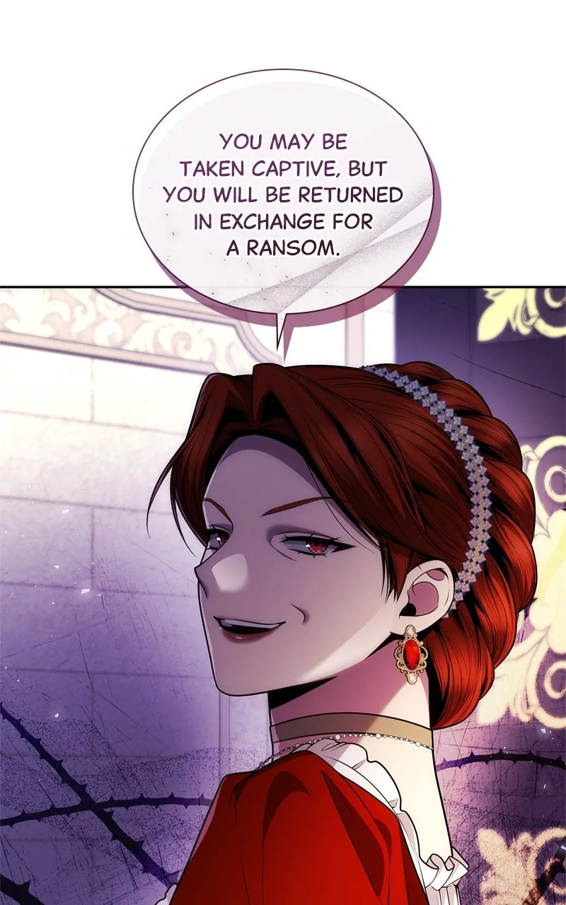 I’m the Queen in This Life Chapter 128 page 15 - 