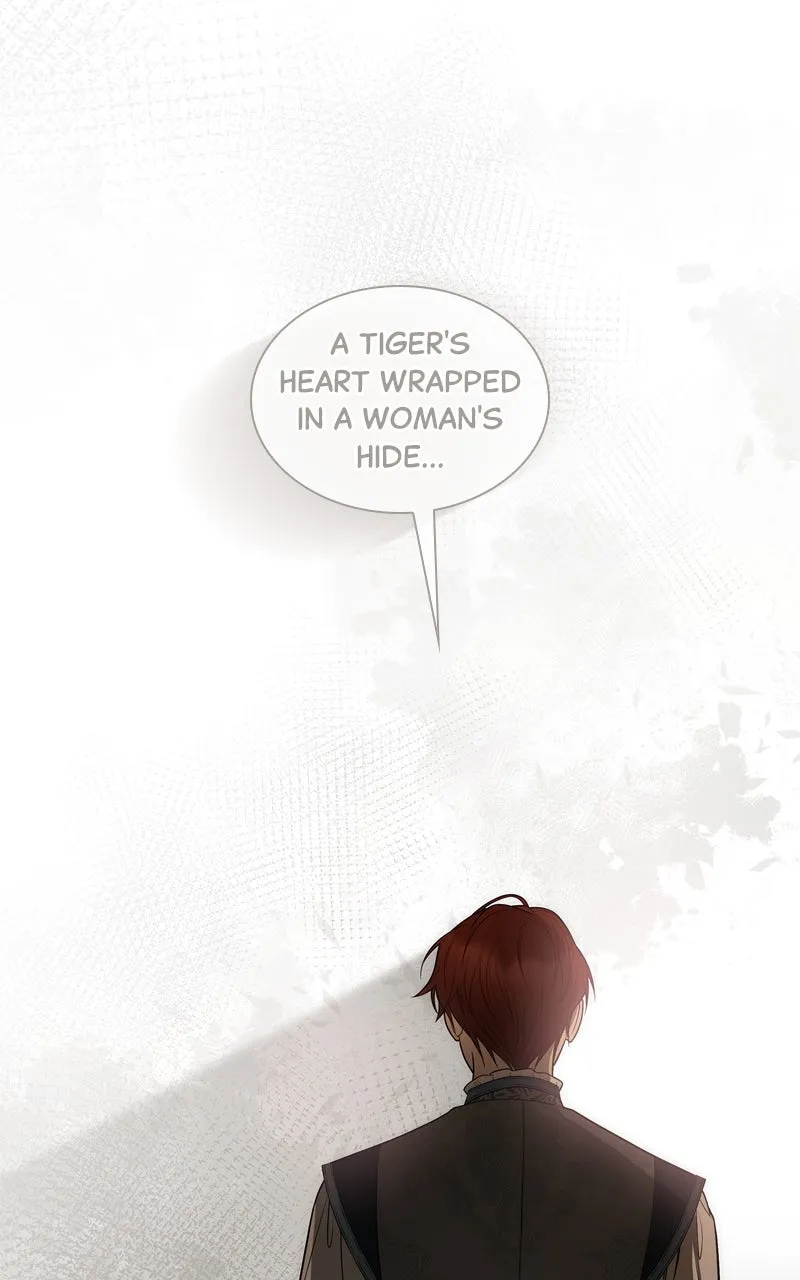 I’m the Queen in This Life Chapter 128 page 21 - 