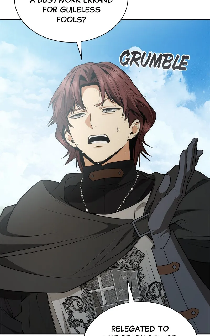 I’m the Queen in This Life Chapter 128 page 33 - 