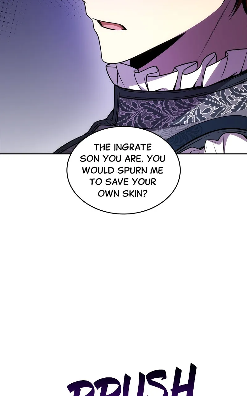 I’m the Queen in This Life Chapter 128 page 5 - 