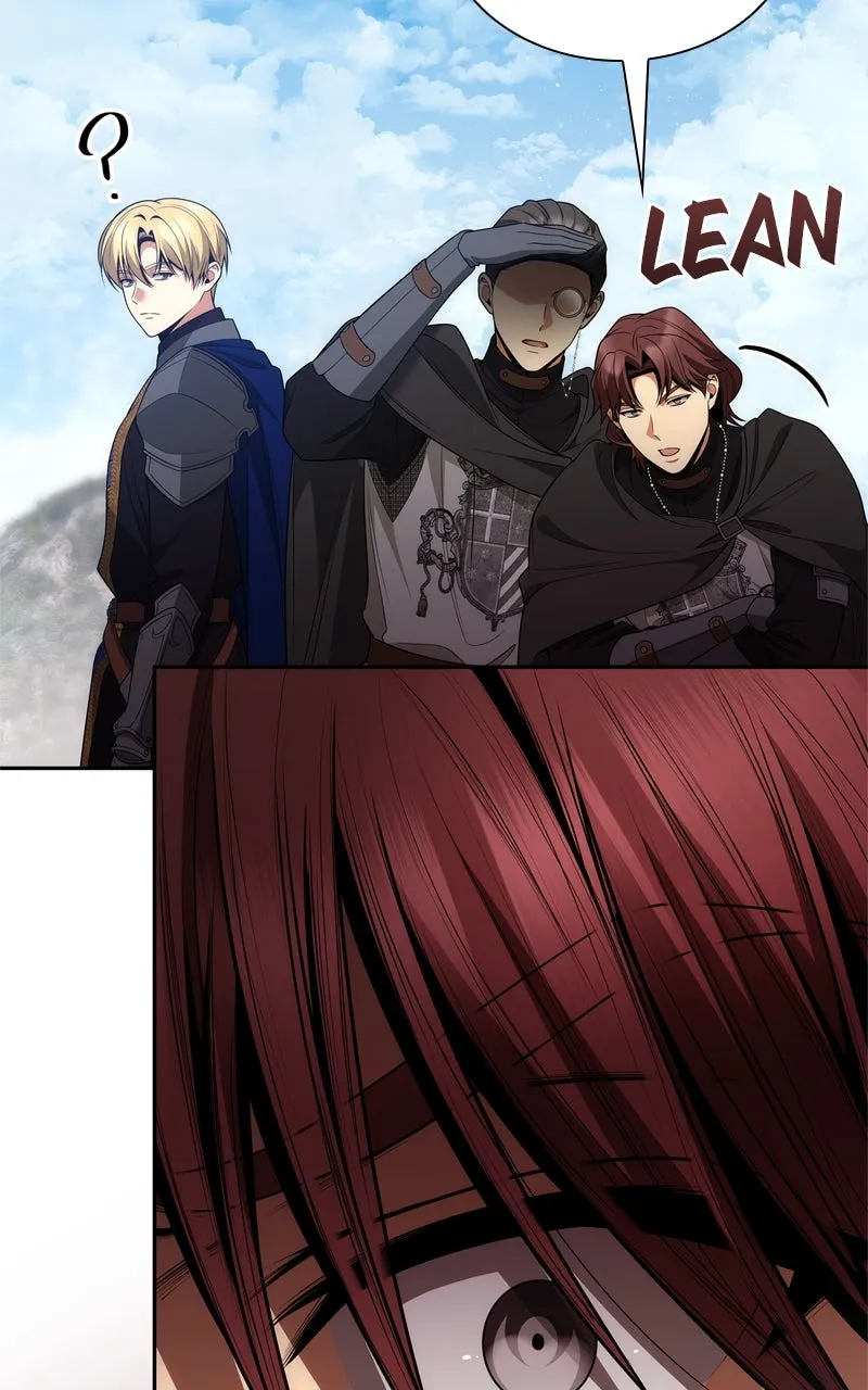 I’m the Queen in This Life Chapter 128 page 44 - 