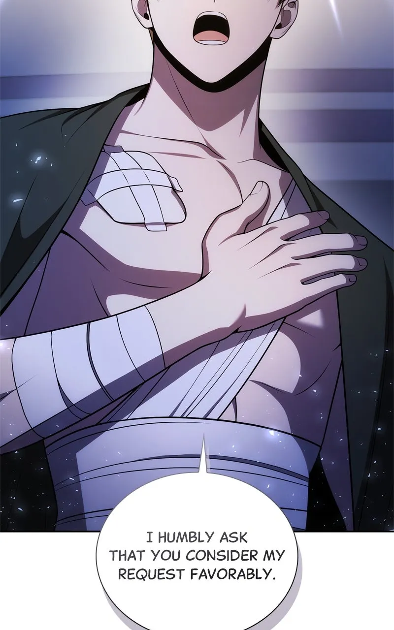 I’m the Queen in This Life Chapter 129 page 106 - 