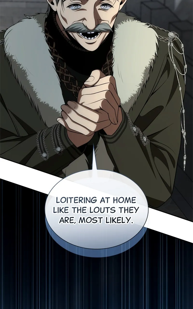 I’m the Queen in This Life Chapter 129 page 137 - 