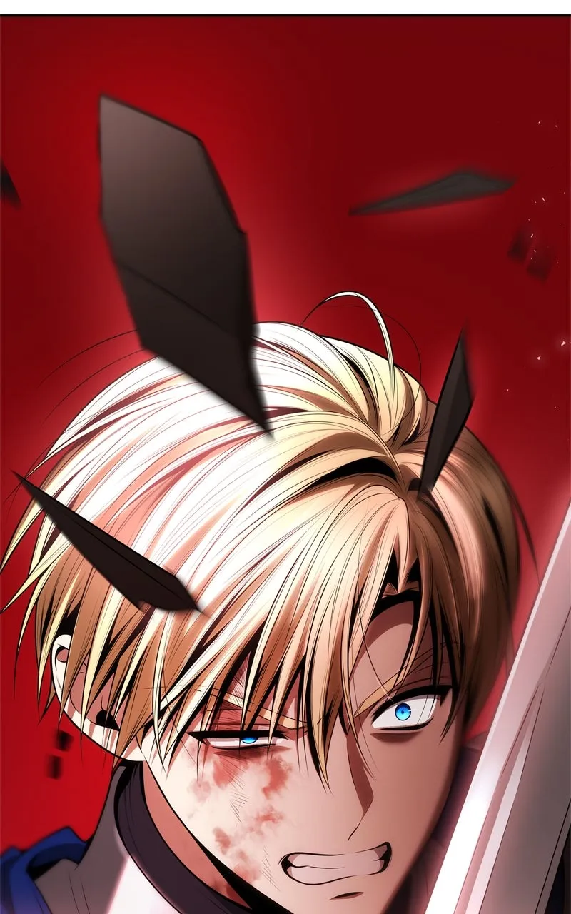 I’m the Queen in This Life Chapter 129 page 31 - 