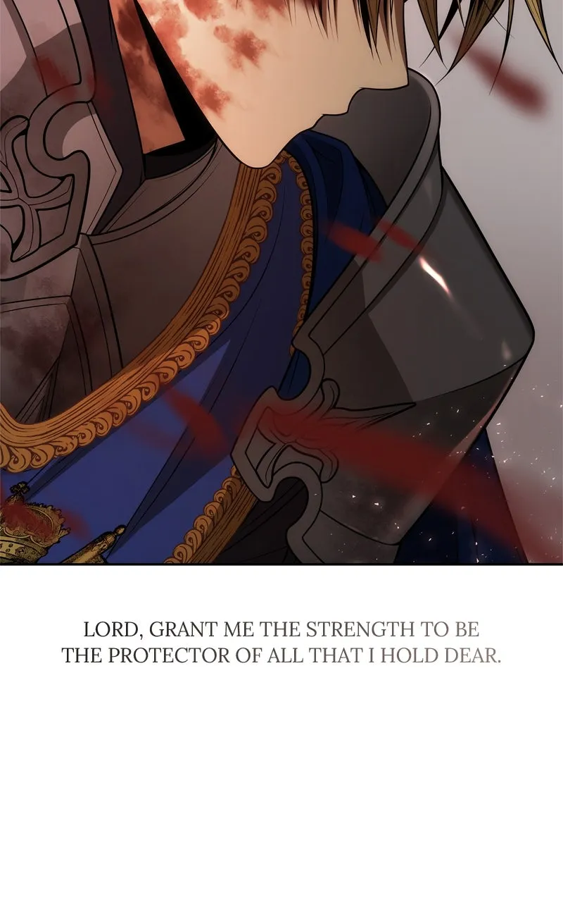 I’m the Queen in This Life Chapter 129 page 40 - 