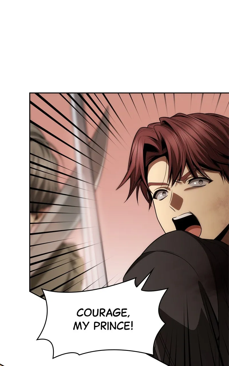 I’m the Queen in This Life Chapter 129 page 41 - 