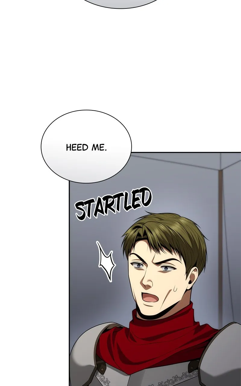 I’m the Queen in This Life Chapter 129 page 73 - 