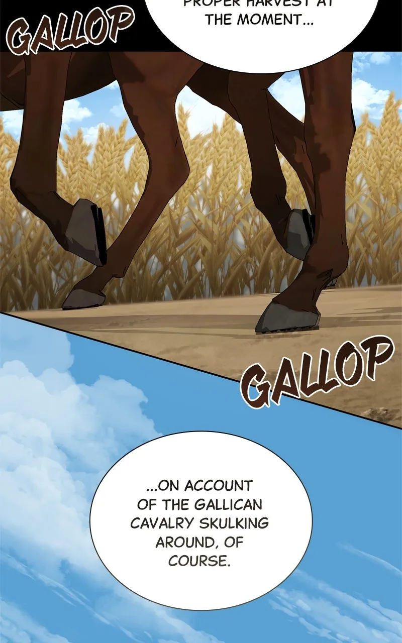 I’m the Queen in This Life Chapter 130 page 11 - 