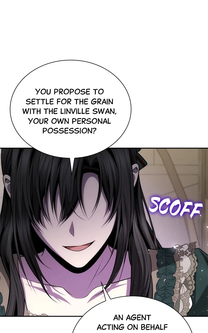 I’m the Queen in This Life Chapter 130 page 105 - 