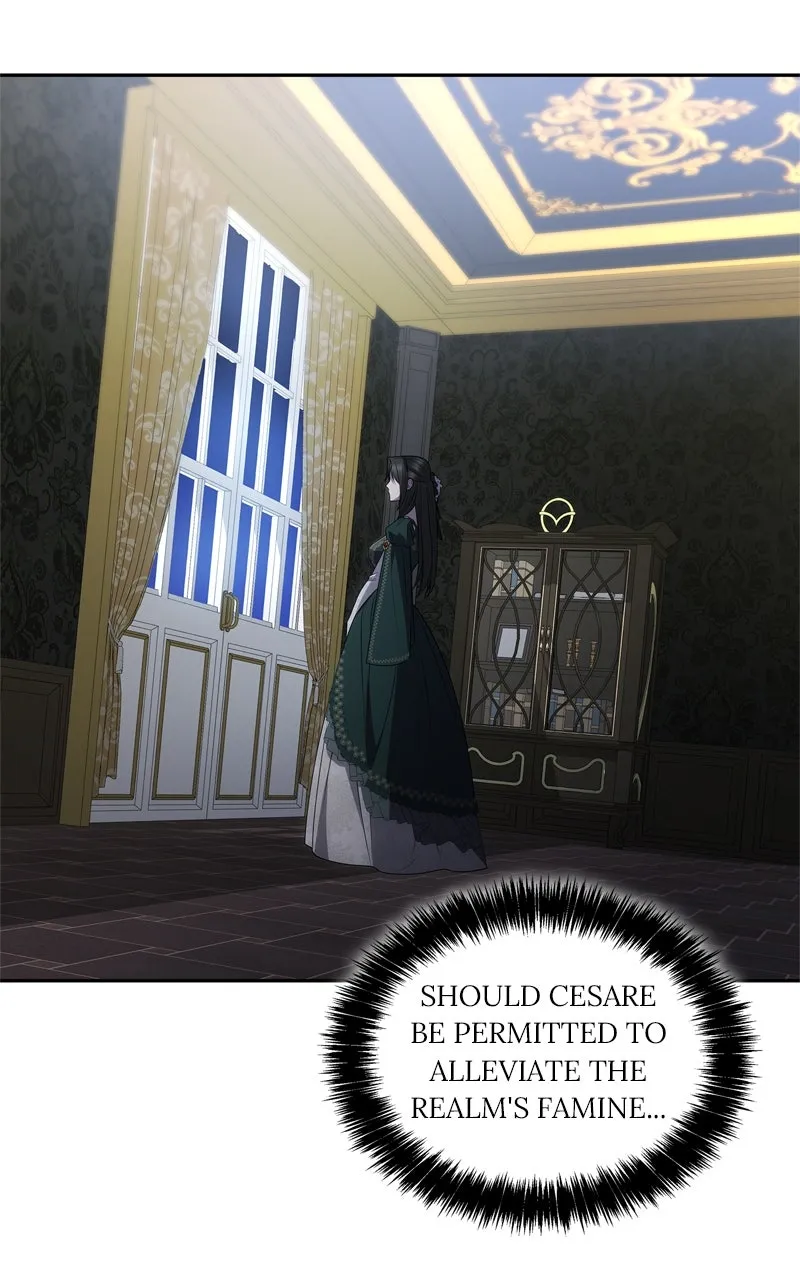 I’m the Queen in This Life Chapter 130 page 120 - 
