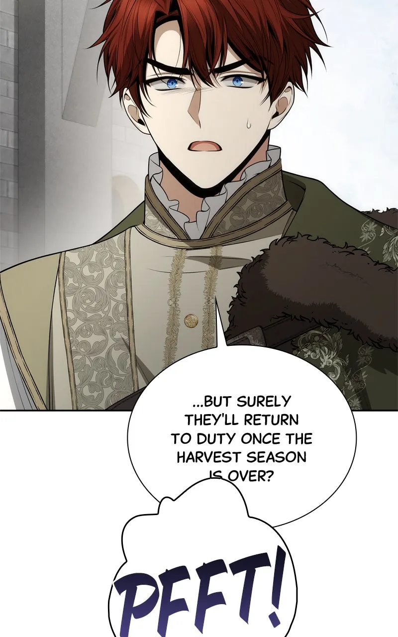 I’m the Queen in This Life Chapter 130 page 15 - 