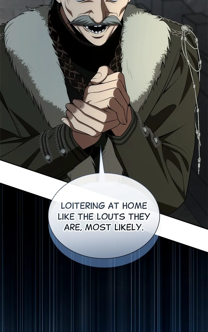 I’m the Queen in This Life Chapter 130 page 3 - 