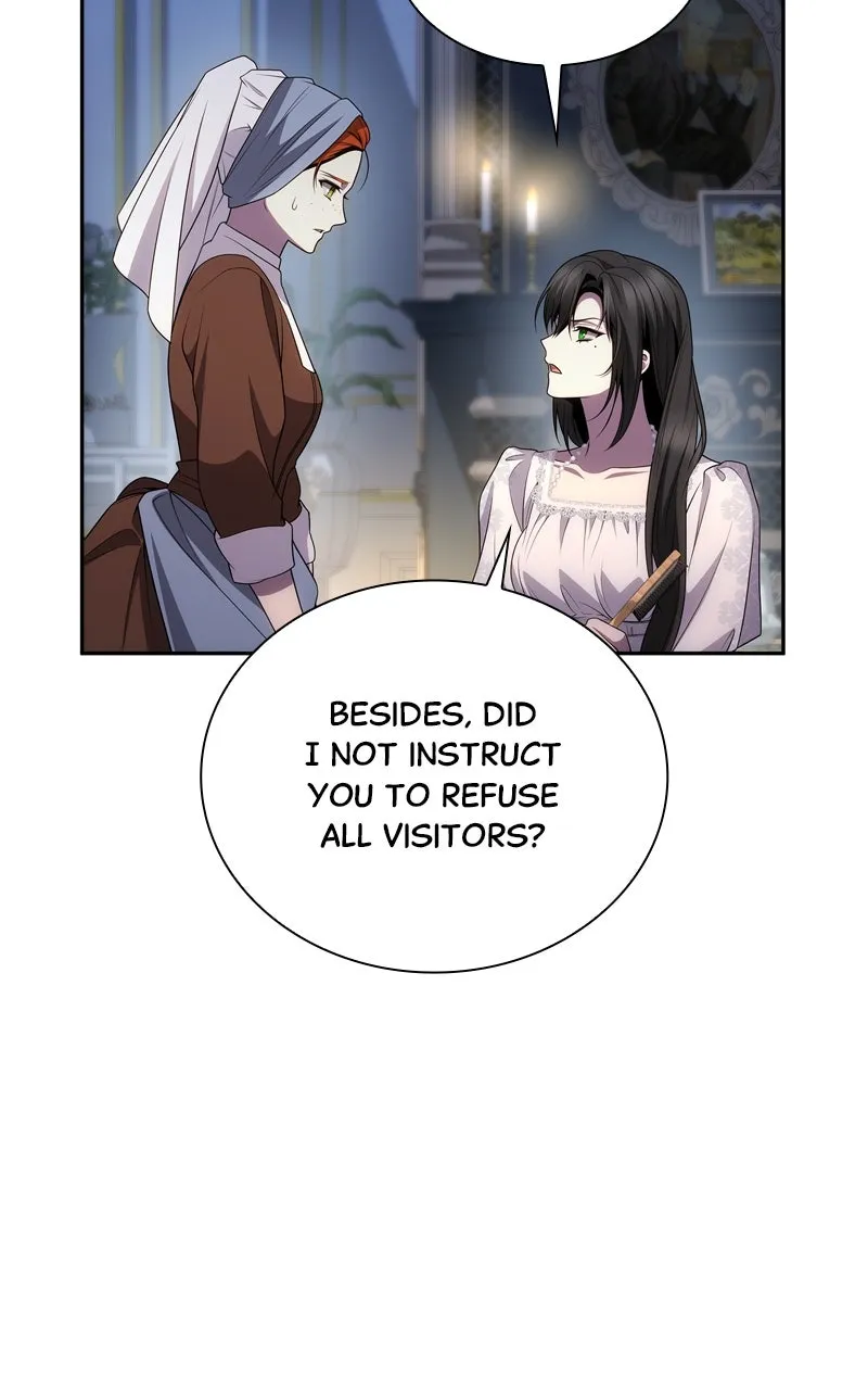 I’m the Queen in This Life Chapter 130 page 34 - 