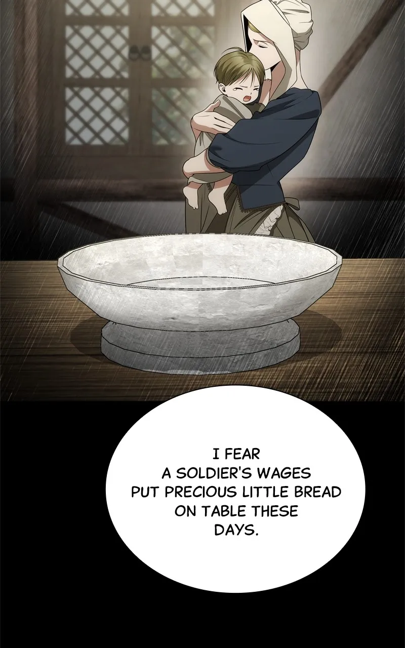 I’m the Queen in This Life Chapter 130 page 9 - 