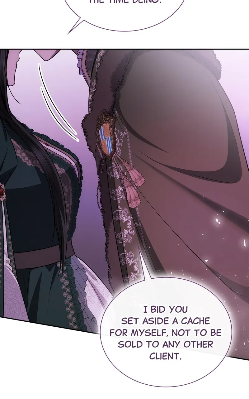 I’m the Queen in This Life Chapter 130 page 88 - 