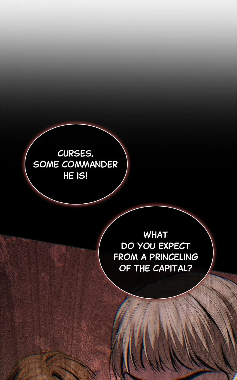 I’m the Queen in This Life Chapter 131 page 107 - 