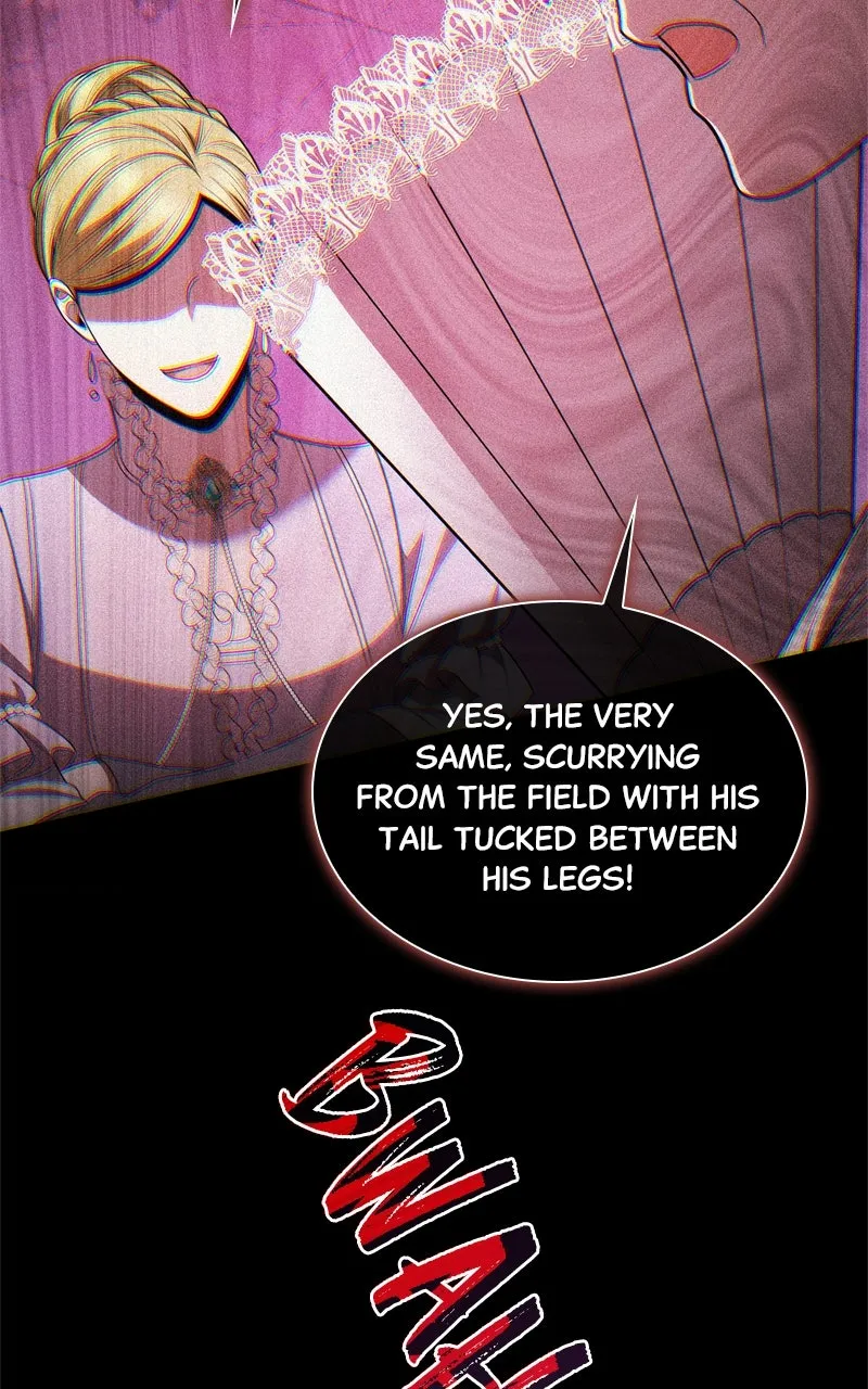 I’m the Queen in This Life Chapter 131 page 110 - 