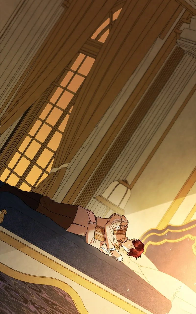 I’m the Queen in This Life Chapter 131 page 115 - 