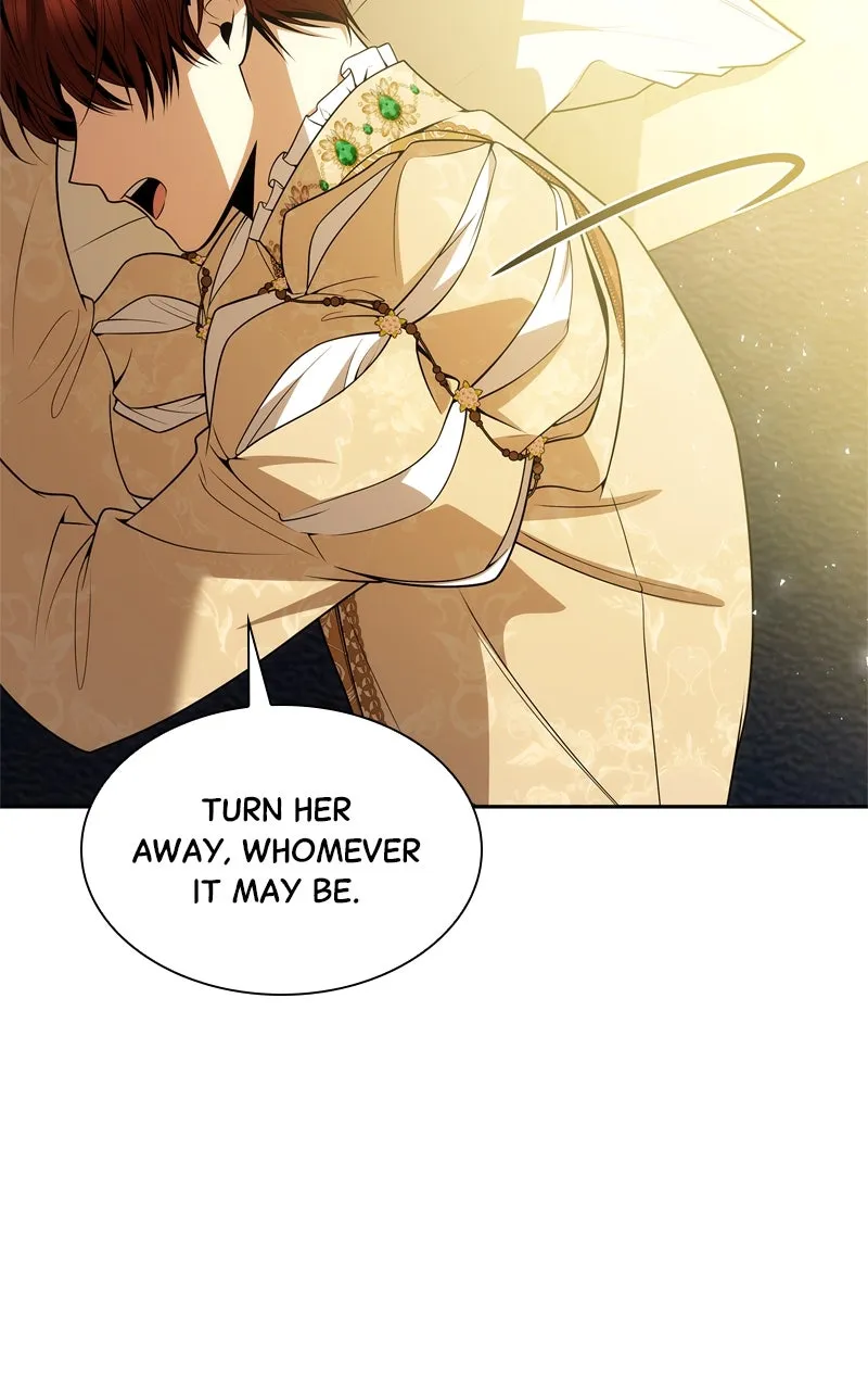 I’m the Queen in This Life Chapter 131 page 122 - 