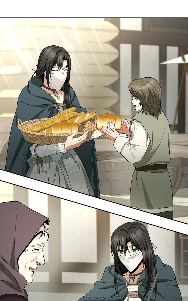 I’m the Queen in This Life Chapter 131 page 24 - 