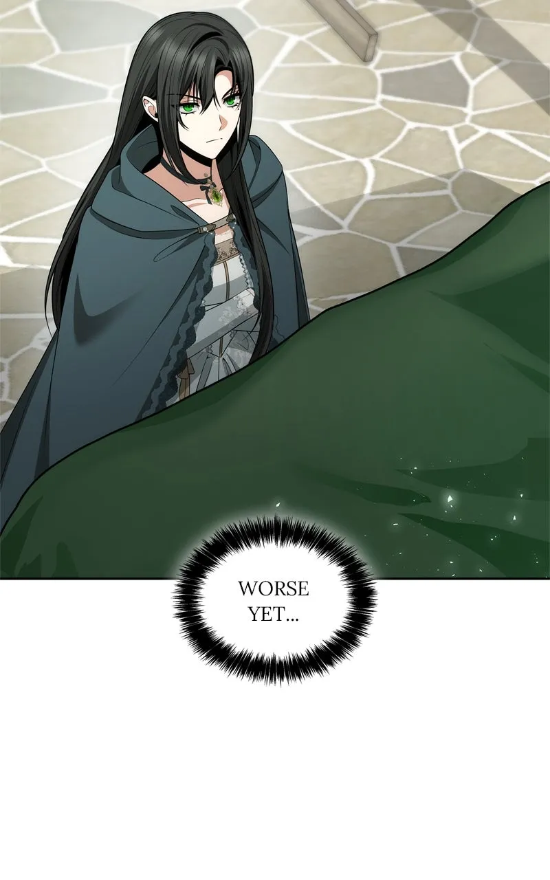 I’m the Queen in This Life Chapter 131 page 4 - 