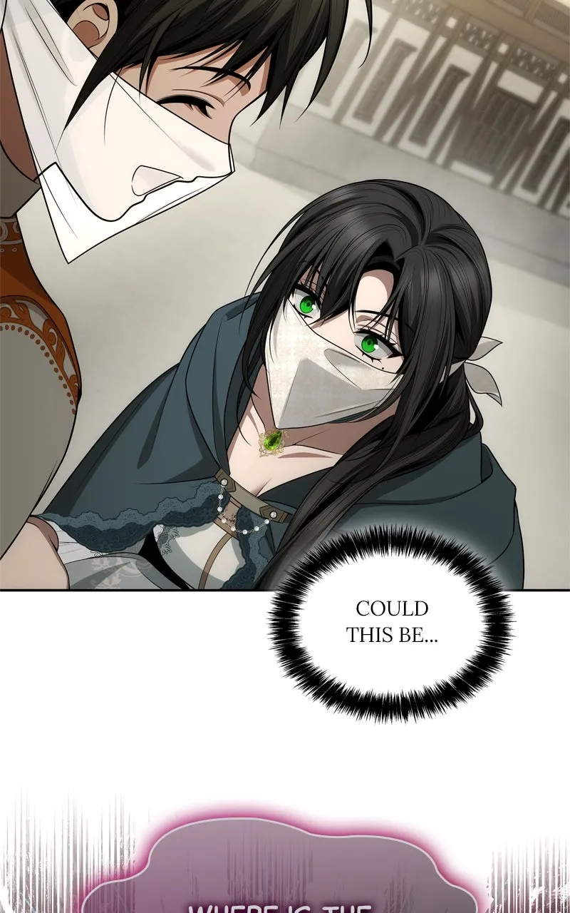 I’m the Queen in This Life Chapter 131 page 40 - 