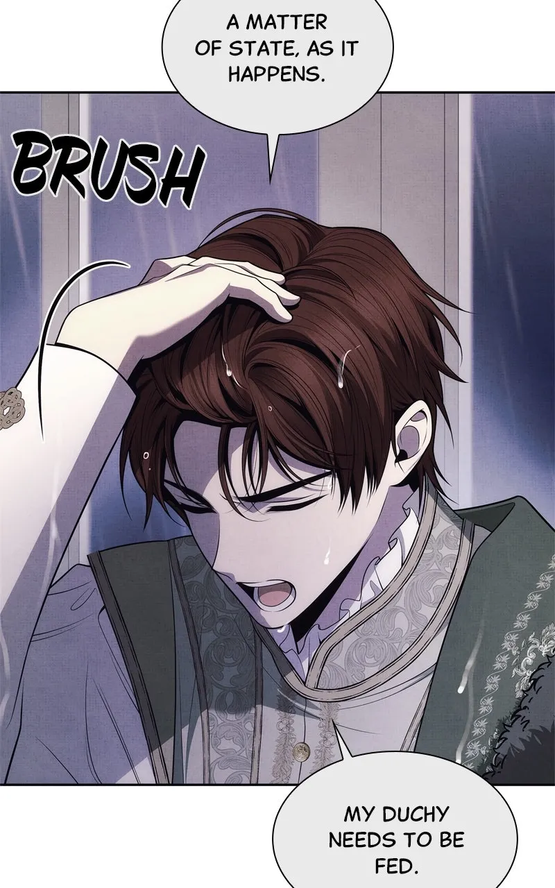 I’m the Queen in This Life Chapter 131 page 55 - 