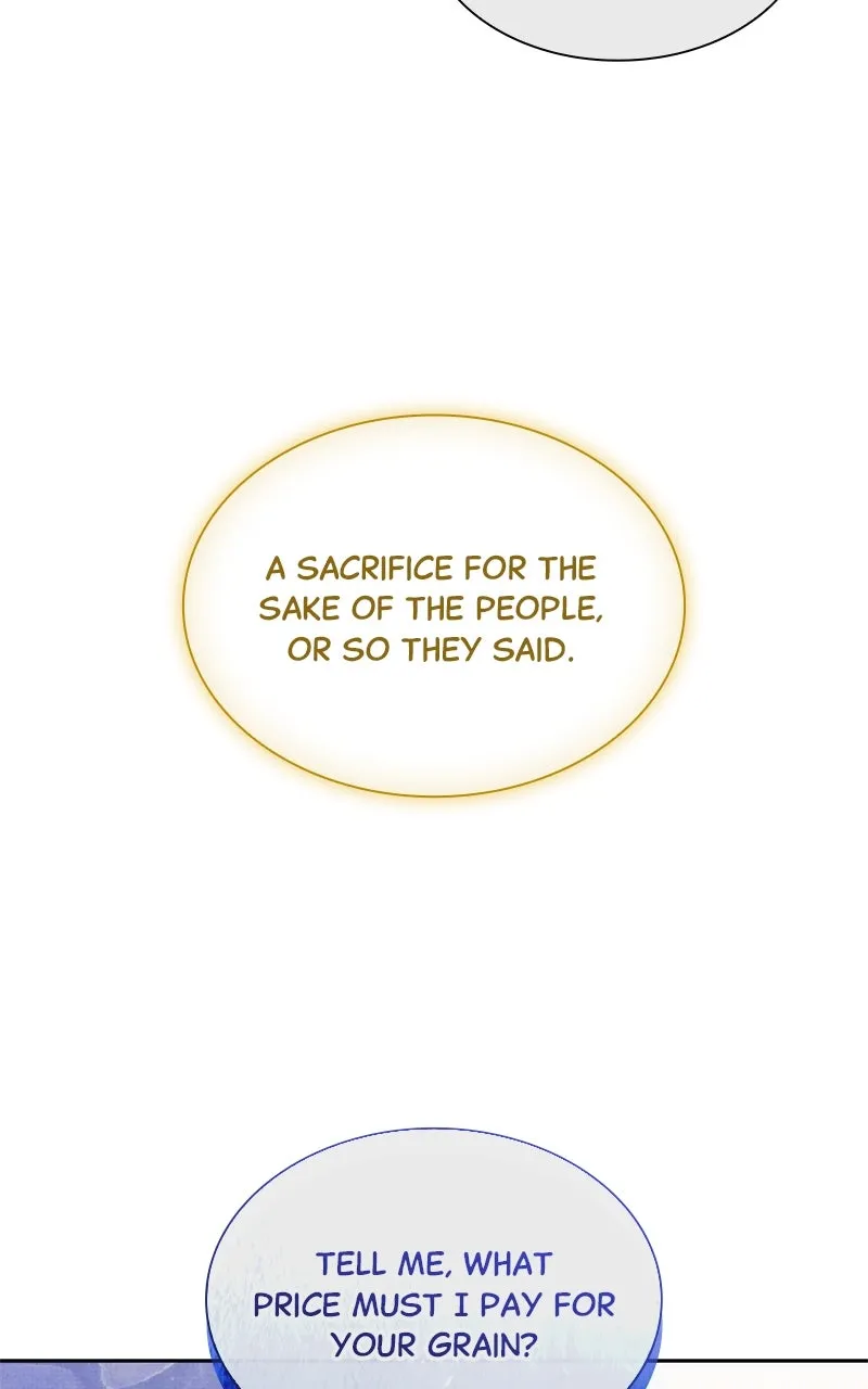 I’m the Queen in This Life Chapter 131 page 56 - 