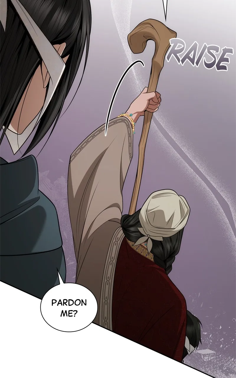 I’m the Queen in This Life Chapter 131 page 82 - 