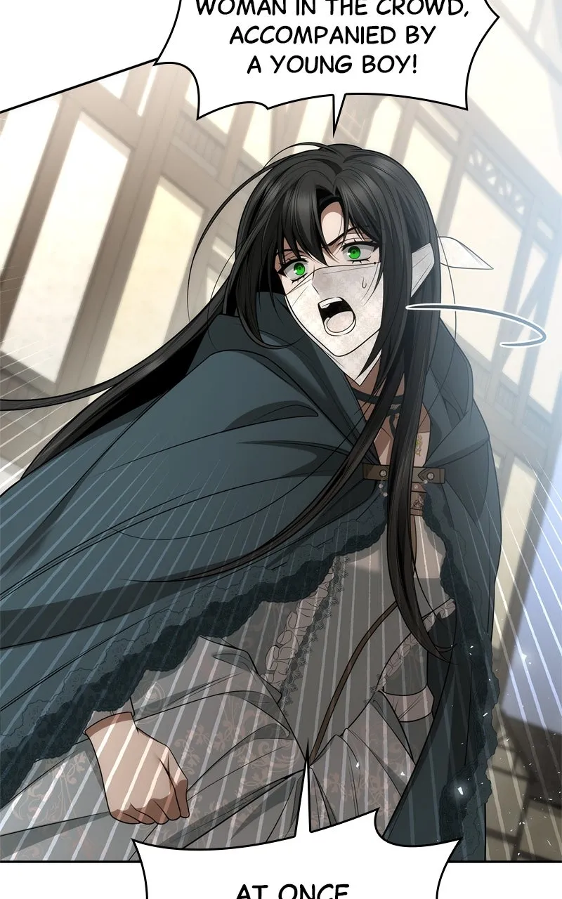 I’m the Queen in This Life Chapter 131 page 91 - 