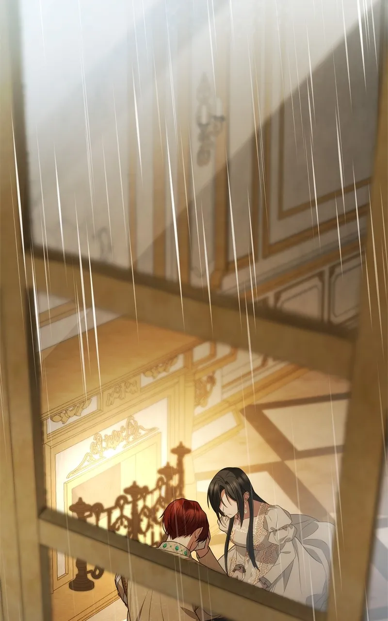 I’m the Queen in This Life Chapter 132 page 137 - 