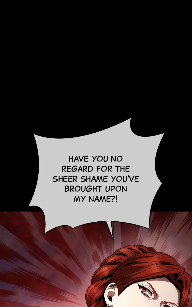 I’m the Queen in This Life Chapter 132 page 20 - 