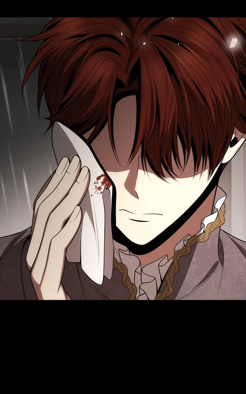 I’m the Queen in This Life Chapter 132 page 38 - 